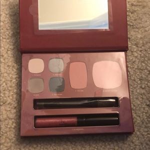 Brand new bare minerals...the enchanted garden